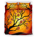 australia-indigenous-bedding-set-tree-on-the-hill-aboriginal-inspired