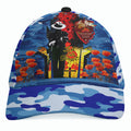 australia-and-new-zealand-army-corps-camo-cap-commemorated-anzac-day-lest-we-forget-cap