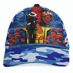 australia-and-new-zealand-army-corps-camo-cap-commemorated-anzac-day-lest-we-forget-cap
