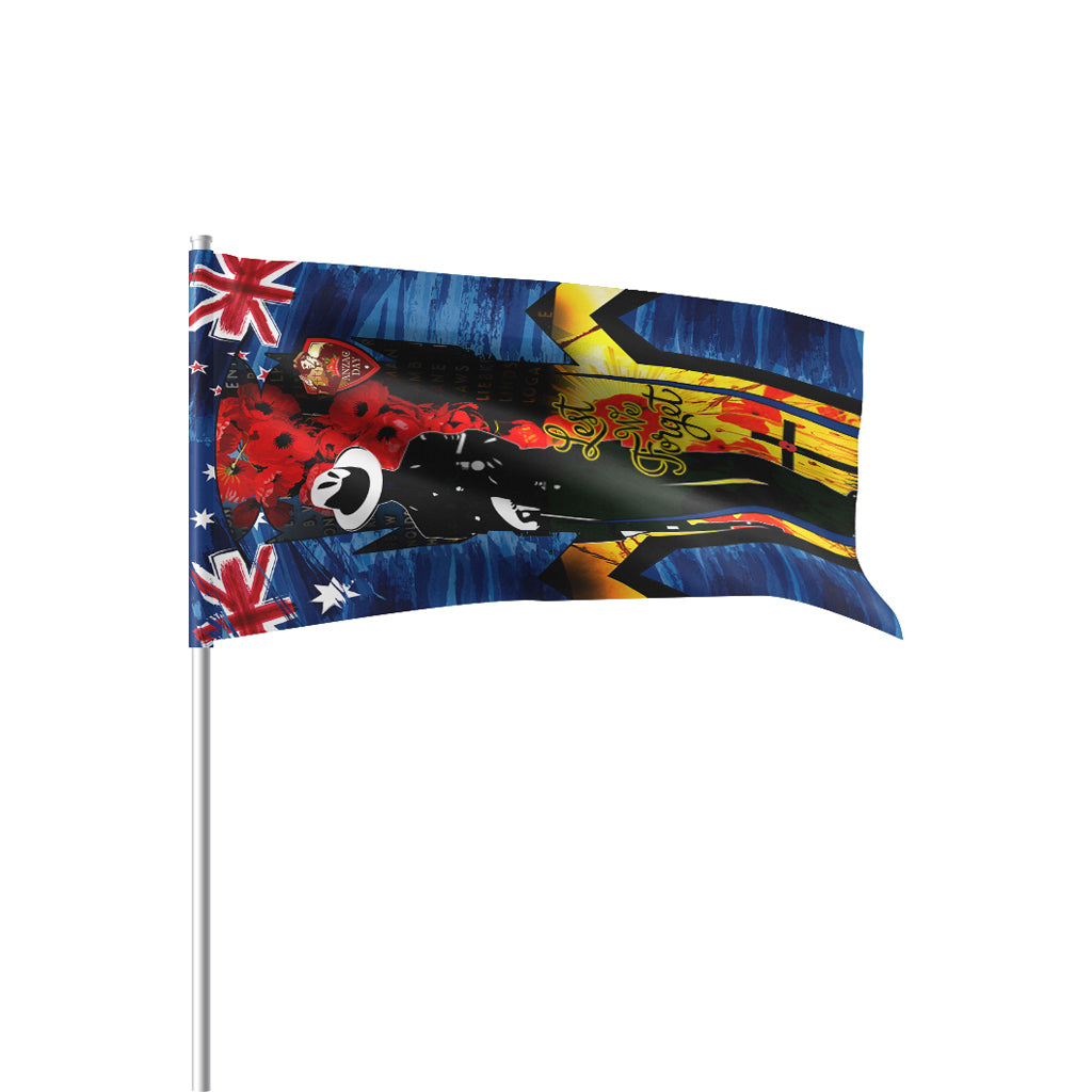 australia-and-new-zealand-army-corps-flag-commemorated-anzac-day-lest-we-forget-flag
