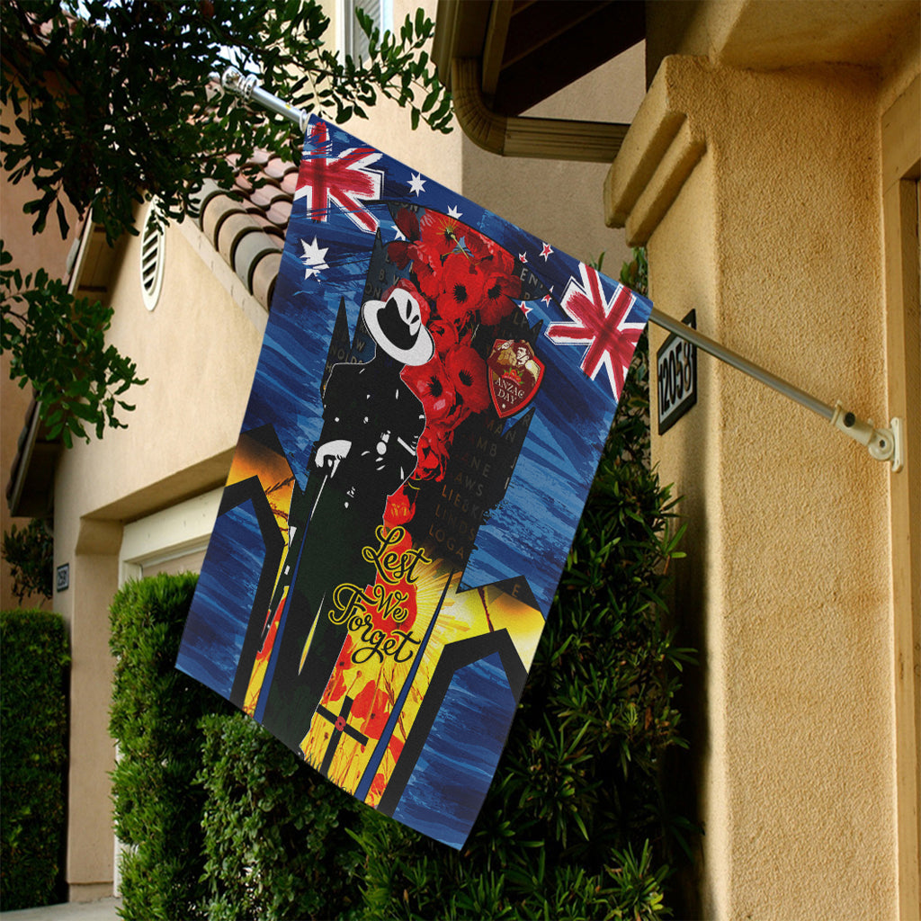australia-and-new-zealand-army-corps-flag-commemorated-anzac-day-lest-we-forget-flag