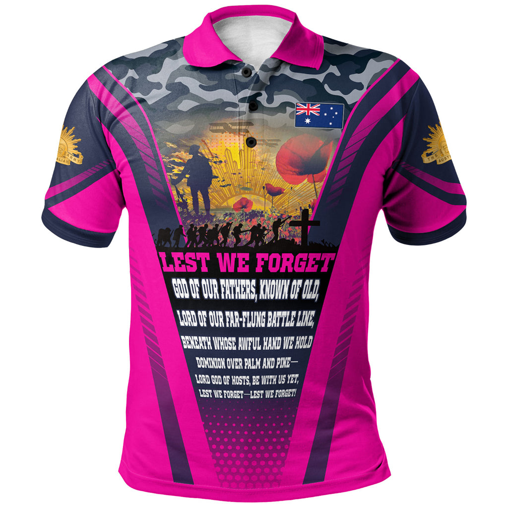 australia-anzac-camo-polo-shirt-custom-anzac-poem-lest-we-forget-polo-shirt