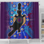australia-aboriginal-inspired-shower-curtain-aboriginal-inspired-platypus-animal-style-art-shower-curtain