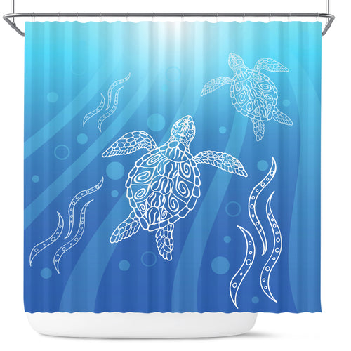 australia-aboriginal-inspired-shower-curtain-ethnic-aboriginal-style-water-turtles-swim-up-shower-curtain