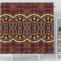 australia-aboriginal-inspired-shower-curtain-aboriginal-indigenous-dot-art-pattern-shower-curtain