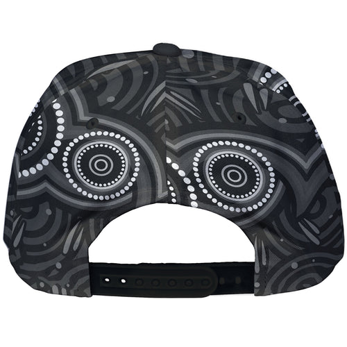 australia-naidoc-week-cap-custom-for-our-elders-aboriginal-inspired-cap