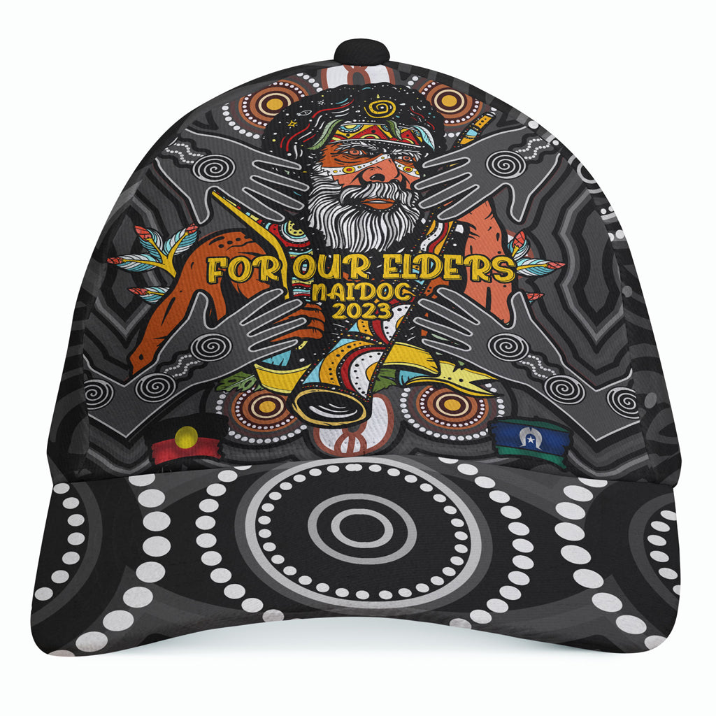 australia-naidoc-week-cap-custom-for-our-elders-aboriginal-inspired-cap