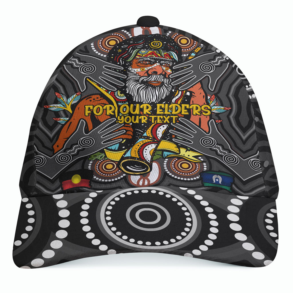 australia-naidoc-week-cap-custom-for-our-elders-aboriginal-inspired-cap