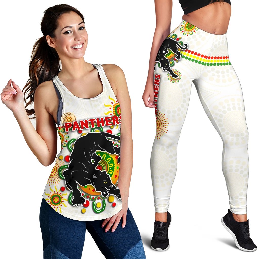 combo-racerback-tank-and-legging-penrith-indigenous-panthers-white