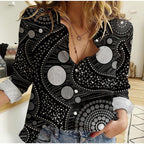 women-casual-shirt-aboriginal-art-ver03