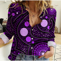women-casual-shirt-aboriginal-art-ver05