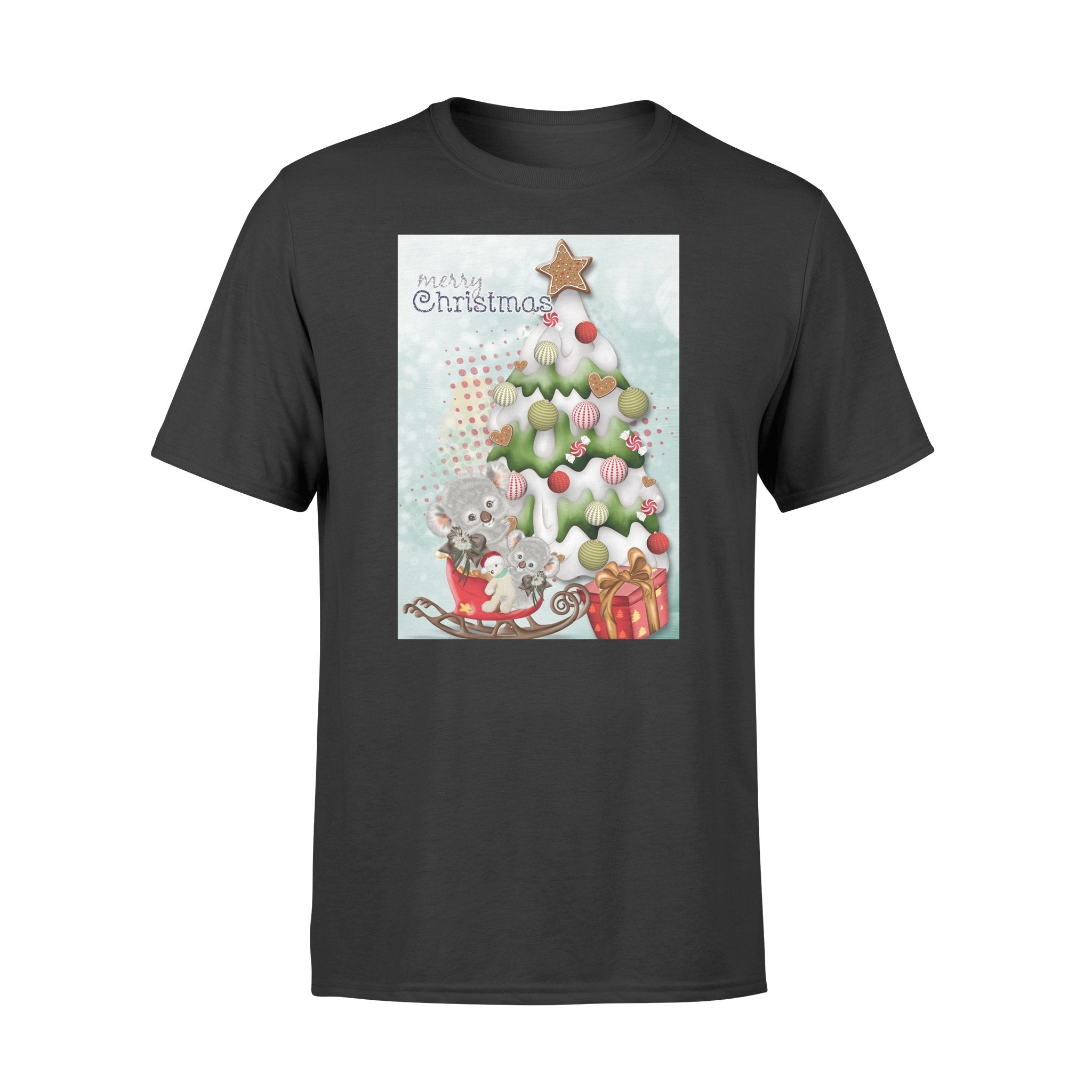 christmas-t-shirt-koala-t-shirt-merry-christmas-mate-unisex