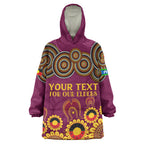 australia-brisbane-city-naidoc-wearable-blanket-hoodie-custom-brisbane-city-for-our-elders-wearable-blanket-hoodie