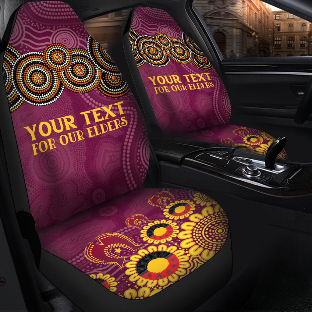 australia-brisbane-city-naidoc-snug-car-seat-covers-custom-brisbane-city-for-our-elders-car-seat-covers