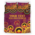 australia-brisbane-city-naidoc-bedding-set-custom-brisbane-city-for-our-elders-bedding-set