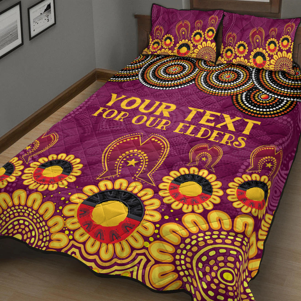 australia-brisbane-city-naidoc-quilt-bed-set-custom-brisbane-city-for-our-elders-quilt-bed-set