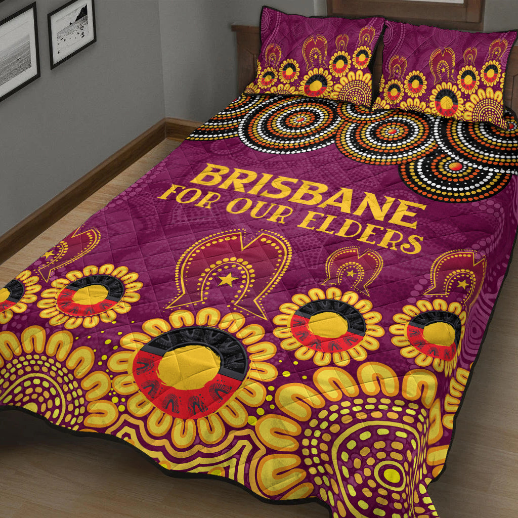 australia-brisbane-city-naidoc-quilt-bed-set-custom-brisbane-city-for-our-elders-quilt-bed-set