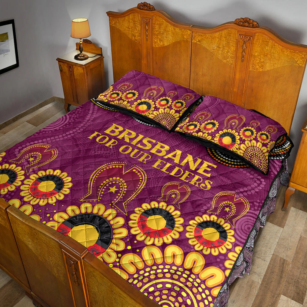 australia-brisbane-city-naidoc-quilt-bed-set-custom-brisbane-city-for-our-elders-quilt-bed-set