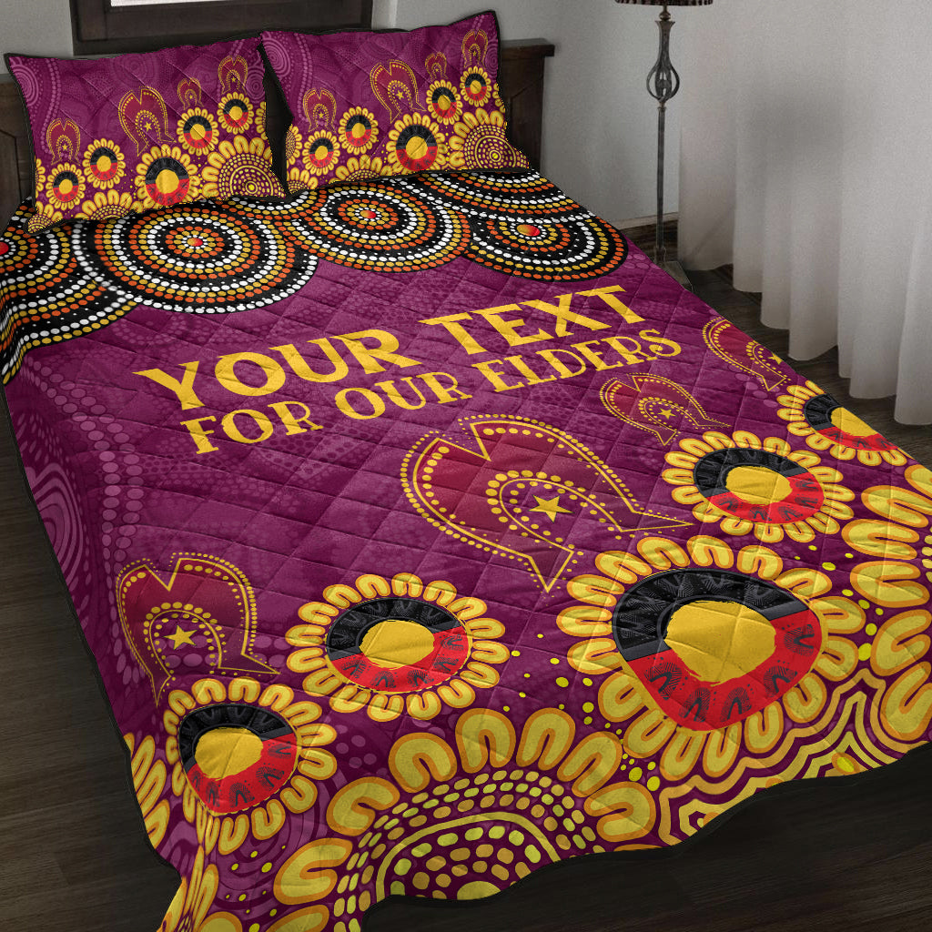australia-brisbane-city-naidoc-quilt-bed-set-custom-brisbane-city-for-our-elders-quilt-bed-set