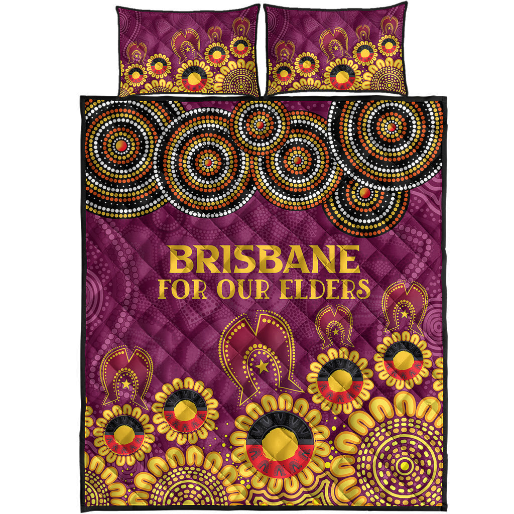 australia-brisbane-city-naidoc-quilt-bed-set-custom-brisbane-city-for-our-elders-quilt-bed-set