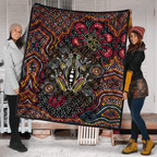 australia-aboriginal-inspired-quilt-aboriginal-art-frog-dreaming-dot-art-background