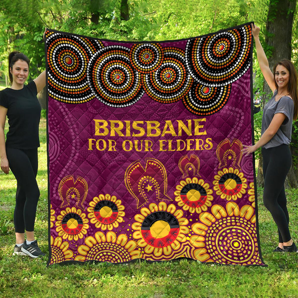 australia-brisbane-city-naidoc-quilt-custom-brisbane-city-for-our-elders-quilt