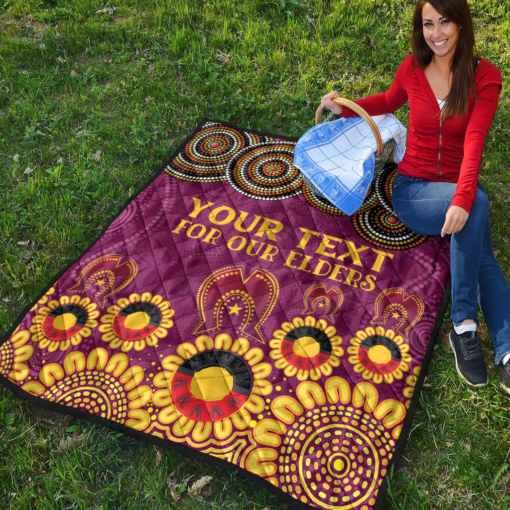australia-brisbane-city-naidoc-quilt-custom-brisbane-city-for-our-elders-quilt