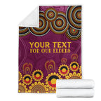 australia-brisbane-city-naidoc-blanket-custom-brisbane-city-for-our-elders-blanket