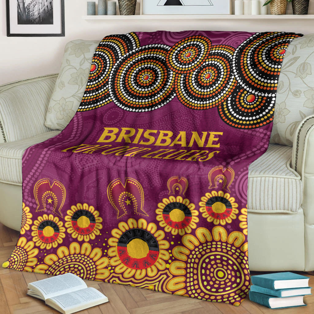 australia-brisbane-city-naidoc-blanket-custom-brisbane-city-for-our-elders-blanket