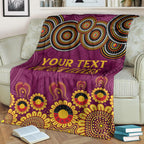 australia-brisbane-city-naidoc-blanket-custom-brisbane-city-for-our-elders-blanket