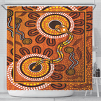 australia-aboriginal-inspired-shower-curtain-the-rainbow-serpent