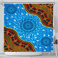 australia-aboriginal-inspired-shower-curtain-platypus-in-australian-aboriginal-style