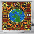 australia-aboriginal-inspired-shower-curtain-global-dot-art