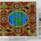 australia-aboriginal-inspired-shower-curtain-global-dot-art