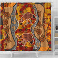 australia-aboriginal-inspired-shower-curtain-emu-in-the-sky