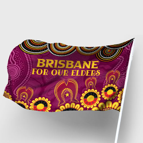 australia-brisbane-city-naidoc-flag-custom-brisbane-city-for-our-elders-flag