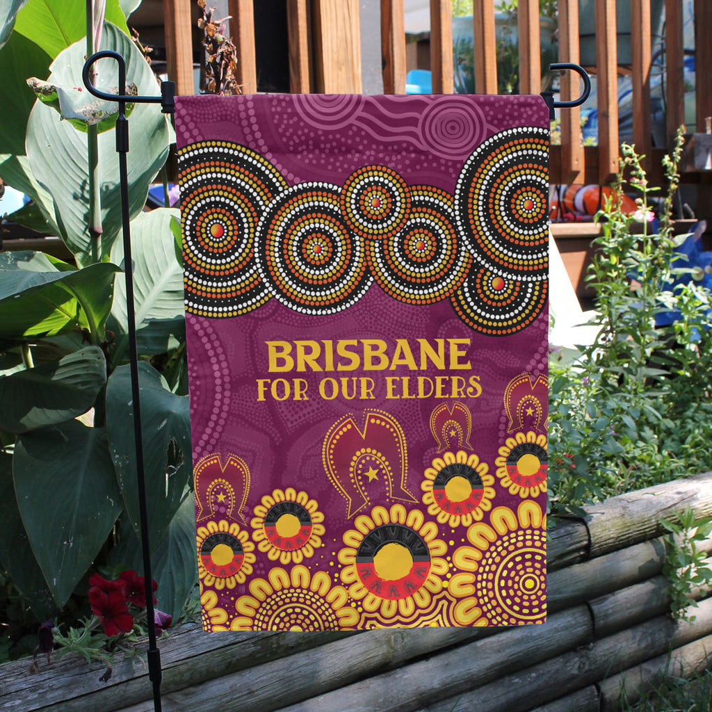 australia-brisbane-city-naidoc-flag-custom-brisbane-city-for-our-elders-flag