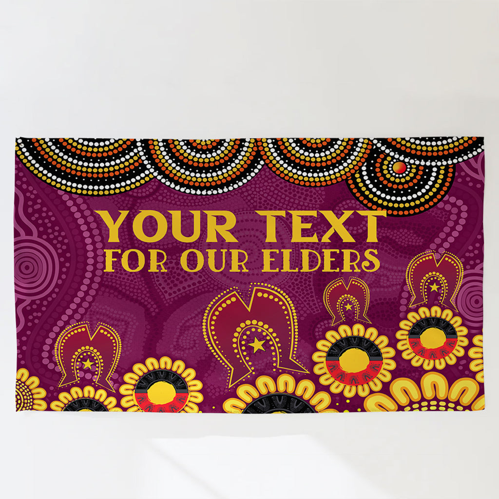 australia-brisbane-city-naidoc-flag-custom-brisbane-city-for-our-elders-flag