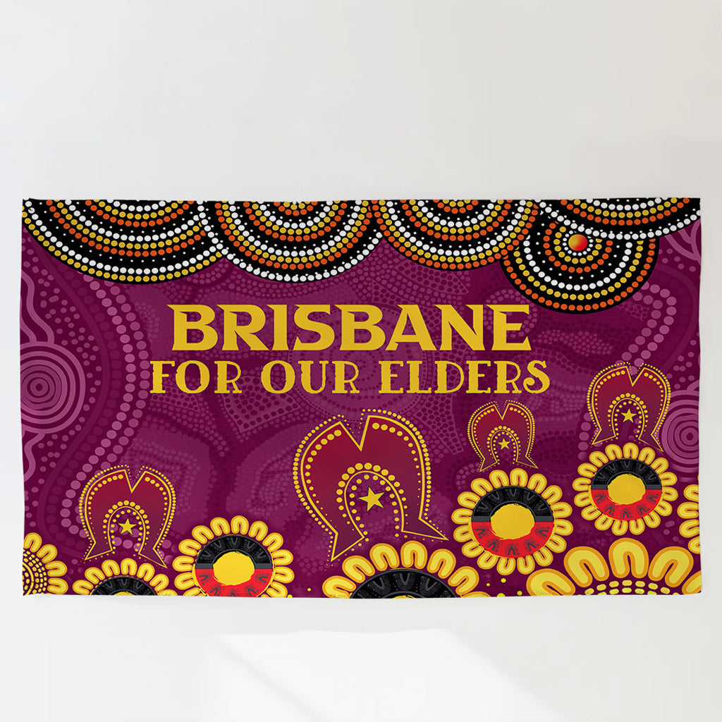 australia-brisbane-city-naidoc-flag-custom-brisbane-city-for-our-elders-flag