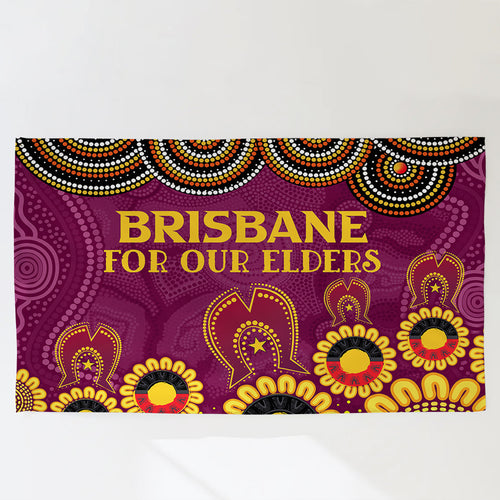 australia-brisbane-city-naidoc-flag-custom-brisbane-city-for-our-elders-flag