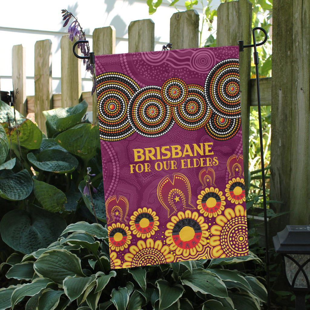 australia-brisbane-city-naidoc-flag-custom-brisbane-city-for-our-elders-flag