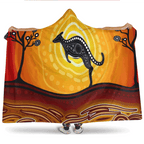 australia-aboriginal-inspired-hooded-blanket-aboriginal-art-dot-painting-with-kangaroo
