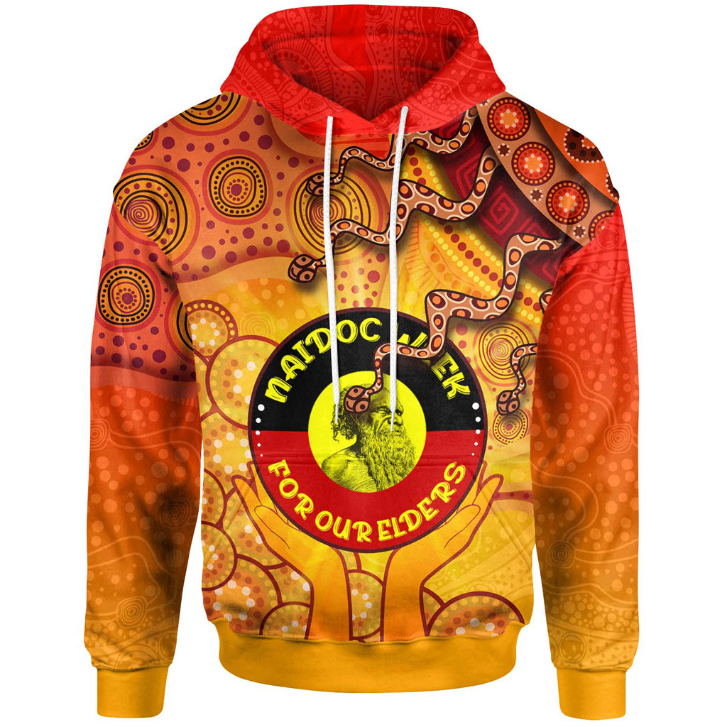 australia-naidoc-week-hoodie-custom-for-our-elders-aboriginal-inspired-my-love-my-culture-hoodie