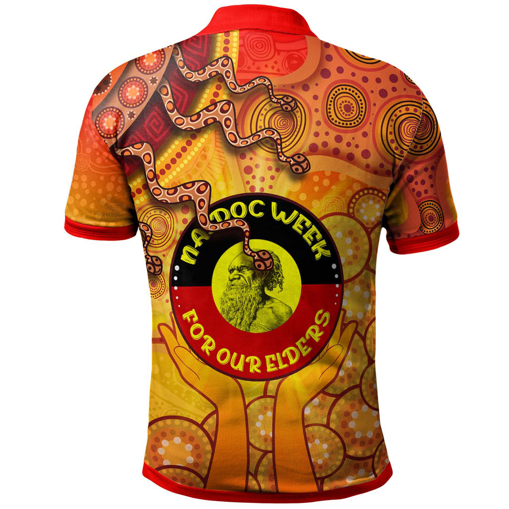 australia-naidoc-week-polo-shirt-custom-for-our-elders-aboriginal-inspired-my-love-my-culture-polo-shirt