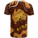 australia-naidoc-week-t-shirt-custom-for-our-elders-naidoc-quotes-aboriginal-inspired-land-t-shirt