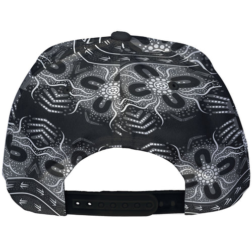 australia-naidoc-week-for-our-elders-cap-custom-pay-homage-to-our-elders-cap