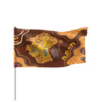 australia-naidoc-week-flag-custom-for-our-elders-naidoc-quotes-aboriginal-inspired-land-flag