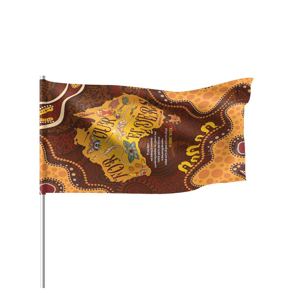 australia-naidoc-week-flag-custom-for-our-elders-naidoc-quotes-aboriginal-inspired-land-flag