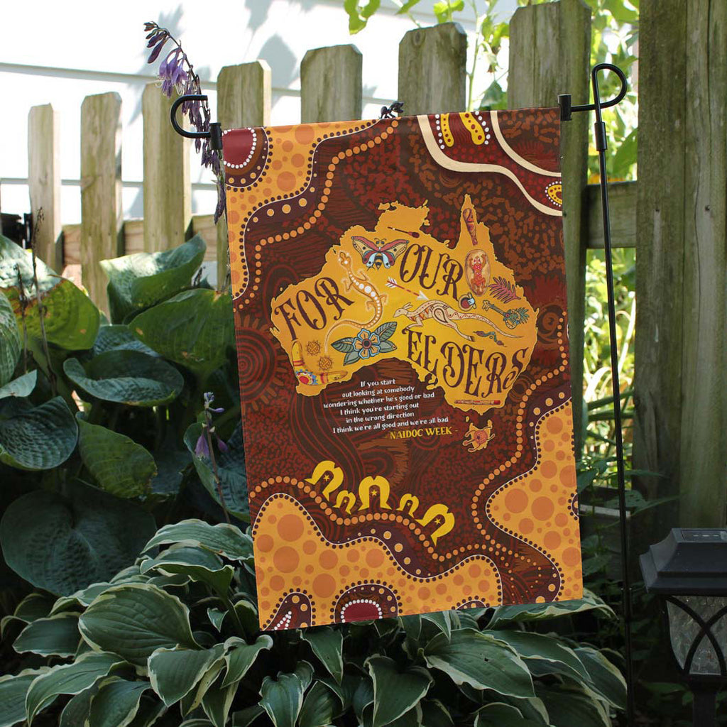 australia-naidoc-week-flag-custom-for-our-elders-naidoc-quotes-aboriginal-inspired-land-flag