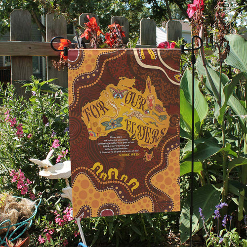 australia-naidoc-week-flag-custom-for-our-elders-naidoc-quotes-aboriginal-inspired-land-flag
